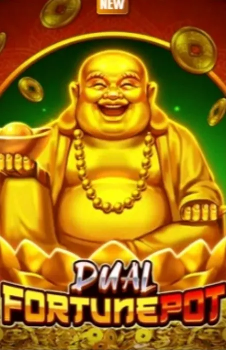 Dual Fortune Pot slot tile