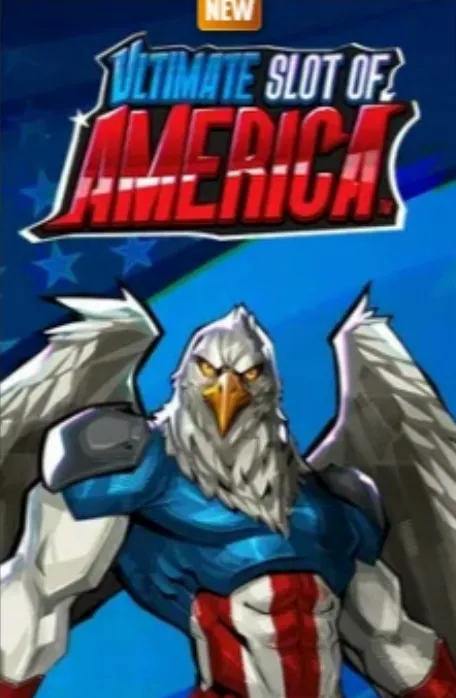 Ultimate Slot of America slot tile